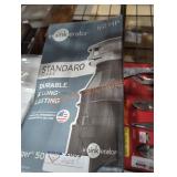 UNOPENED BY ROCKEY TEAM, COULD BE OPENED AT