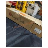 UNOPENED BY ROCKEY TEAM, Could Be Opened At