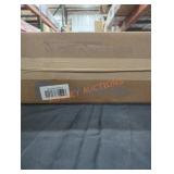 Sold As Is Where Is No Guarantees No Returns,