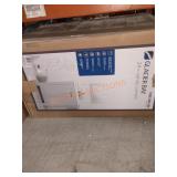 Glacier Bay 24" Vanity Combo