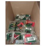 Box Lot of Assorted Everbilt Screws