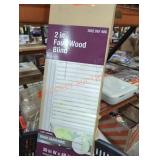 UNOPENED BY ROCKEY TEAM, COULD BE OPENED AT