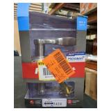 UNOPENED BY ROCKEY TEAM, Could Be Opened At