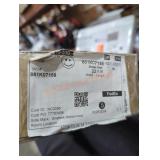 UNOPENED BY ROCKEY TEAM, COULD BE OPENED AT