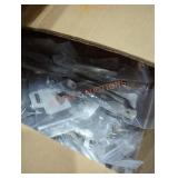 UNOPENED BY ROCKEY TEAM, COULD BE OPENED AT