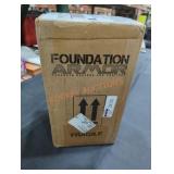 UNOPENED BY ROCKEY TEAM, COULD BE OPENED AT