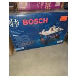 Bosch Router Table