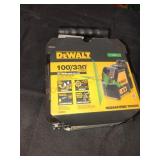 DeWalt 100