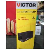 UNOPENED BY ROCKEY TEAM, Could Be Opened At