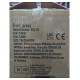 UNOPENED BY ROCKEY TEAM, Could Be Opened At