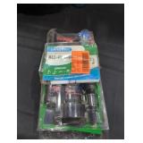 UNOPENED BY ROCKEY TEAM, COULD BE OPENED AT