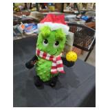 Pickleball Xmas animated