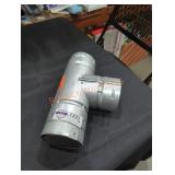 UNOPENED BY ROCKEY TEAM, COULD BE OPENED AT