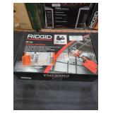 Ridgid Compact Press Tool
