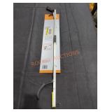 Sold As Is Where Is No Guarantees No Returns,