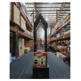 Sold As Is Where Is No Guarantees No Returns,