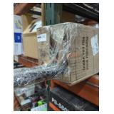 UNOPENED BY ROCKEY TEAM, COULD BE OPENED AT