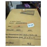 UNOPENED BY ROCKEY TEAM, COULD BE OPENED AT