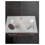 Google Nest Cam 2 Pack