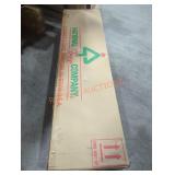 UNOPENED BY ROCKEY TEAM, Could Be Opened At