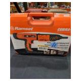 UNOPENED BY ROCKEY TEAM, Could Be Opened At