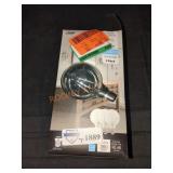 UNOPENED BY ROCKEY TEAM, Could Be Opened At