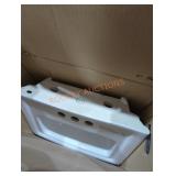 Sold As Is Where Is No Guarantees No Returns,