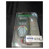 UNOPENED BY ROCKEY TEAM, Could Be Opened At