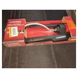 UNOPENED BY ROCKEY TEAM, Could Be Opened At