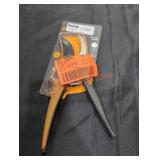 UNOPENED BY ROCKEY TEAM, COULD BE OPENED AT