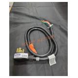 UNOPENED BY ROCKEY TEAM, COULD BE OPENED AT