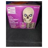 UNOPENED BY ROCKEY TEAM, Could Be Opened At