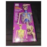 UNOPENED BY ROCKEY TEAM, Could Be Opened At