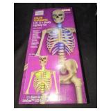 UNOPENED BY ROCKEY TEAM, Could Be Opened At