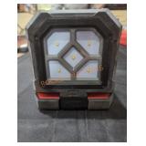 Milwaukee M18 Mounting Flood Light