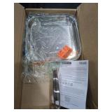 Sold as is where is. No guarantees or returns.