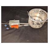 UNOPENED BY ROCKEY TEAM, Could Be Opened At