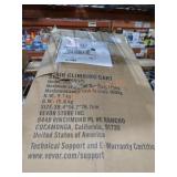 UNOPENED BY ROCKEY TEAM, Could Be Opened At