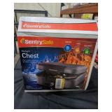 UNOPENED BY ROCKEY TEAM, Could Be Opened At