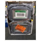 UNOPENED BY ROCKEY TEAM, Could Be Opened At