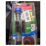 UNOPENED BY ROCKEY TEAM, Could Be Opened At