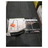 UNOPENED BY ROCKEY TEAM, Could Be Opened At