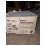 UNOPENED BY ROCKEY TEAM, Could Be Opened At