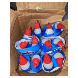 UNOPENED BY ROCKEY TEAM, Could Be Opened At