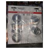 UNOPENED BY ROCKEY TEAM, Could Be Opened At