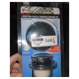 UNOPENED BY ROCKEY TEAM, Could Be Opened At