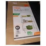 UNOPENED BY ROCKEY TEAM, Could Be Opened At