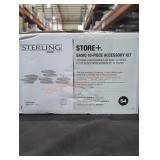 UNOPENED BY ROCKEY TEAM, Could Be Opened At