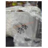 UNOPENED BY ROCKEY TEAM, COULD BE OPENED AT