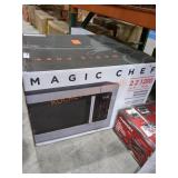 Magic Chef 2.2 cuft. Microwave